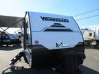 2024 Winnebago Winnebago Series M Series 2225MK 26ft