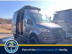 2025 Winnebago Revel 44E 19ft