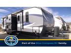 2019 Forest River XLR 30HDS 36ft