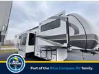 2024 Alliance RV Paradigm 385FL 41ft