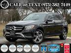 2016 Mercedes-Benz GLC 300 4MATIC SUV for sale