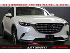 2023 Mazda CX-9 Signature for sale