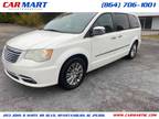 2011 Chrysler Town & Country Touring-L for sale