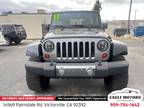 2013 Jeep Wrangler Unlimited Freedom Edition for sale