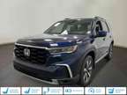 2024 Honda Pilot Blue, new