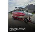 Moomba Kayien Ski/Wakeboard Boats 2020