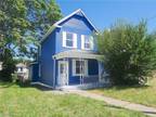 1501 Oregon Ave Steubenville, OH -