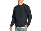 Hanes Men's Ecosmart Fleece Sweatshirt, Cotton-blend Pull