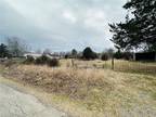 Plot For Sale In Poteau, Oklahoma