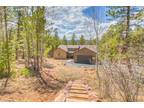 Woodland Park, Teller County, CO House for sale Property ID: 416674113