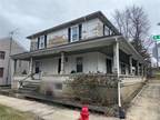 2 N MAIN ST, Covington, OH 45318 Single Family Residence For Sale MLS# 902135