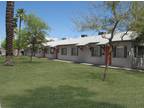 Encanto Park - 736 East Turney Avenue - Phoenix, AZ Apartments for Rent