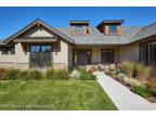 255 EQUESTRIAN WAY, Carbondale, CO 81623 Single Family Residence For Sale MLS#