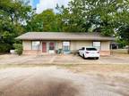 2301 N 6th / Green Meadows St Crockett, TX