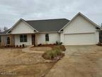 127 WILLOW WAY LOT 17, Canton, MS 39046 Single Family Residence For Sale MLS#