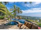 Home For Rent In Beverly Hills, California
