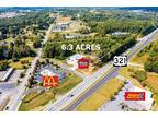 6.3 ACRES PINEWOOD ROAD, Granite Falls, NC 28630 Land For Sale MLS# 4075701