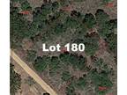 Lot 180 Longmont, Kingsland, TX 78639 - MLS 150902