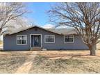 196 County Rd 107-I, Seminole, TX 79360