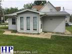 1205 3rd St - Charleston, IL 61920 - Home For Rent
