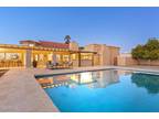 10111 E CHOLLA ST, Scottsdale, AZ 85260 Single Family Residence For Rent MLS#