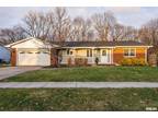 4311 34TH AVENUE PL, Moline, IL 61265 Single Family Residence For Sale MLS#