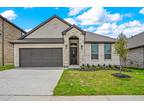 3057 Lionsgate Dr, Argyle, TX 76226