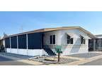 581 N CRAWFORD AVE SPC 116, Dinuba, CA 93618 Manufactured Home For Rent MLS#