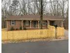31 PINE ST, Buchanan, GA 30113 Single Family Residence For Sale MLS# 7170664