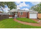 7017 Stratford Avenue, St. Louis, MO 63121