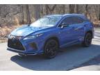 2021 Lexus rx 350 Blue, 28K miles