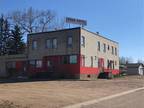 5007 49 Street, Irma, AB, T0B 2H0 - commercial for lease Listing ID A2074270