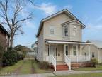 107 S Oakum St, Edenton, NC 27932 MLS# 100424536