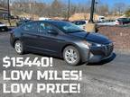 2020 Hyundai ELANTRA SEL - Ellisville,MO