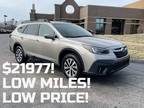 2020 Subaru Outback Premium - Ellisville,MO