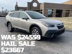 2020 Subaru Outback Premium - Ellisville,MO