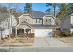 1275 MATT MOORE CT, Lithia Springs, GA 30122 Single Family Residence For Sale