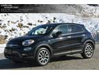 2016 FIAT 500X Trekking Plus - Naugatuck,Connecticut