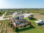 Home For Sale In Bay City, Texas