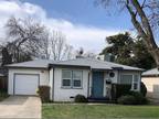 Nice 2/1 for rent in Modesto, CA #319 Rosina Ave