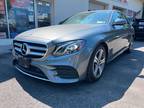 2017 Mercedes-Benz E 300 Luxury - New Rochelle,NY