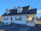 1222 E Main St, Luray, VA 22835 - MLS VAPA2003160