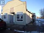 55 Centre Street, Fox Valley, SK, S0N 0V0 - commercial for sale Listing ID