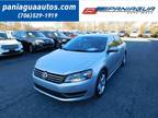 2015 Volkswagen Passat 1.8T SE - Dalton,GA