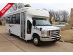 2012 Ford E450 25 P. Starcraft Bus With Entertainment System - Irving,Texas