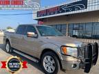 2012 Ford F-150 Lariat - San Antonio,TX