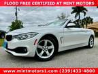 2015 BMW 4 Series 428i xDrive - Fort Myers,FL