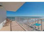 Condo For Sale In Daytona Beach Shores, Florida