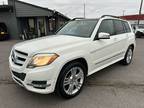 2014 Mercedes-Benz GLK 350 - Dalton,GA