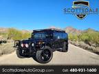 2006 HUMMER H1 Alpha Wagon - Scottsdale,AZ